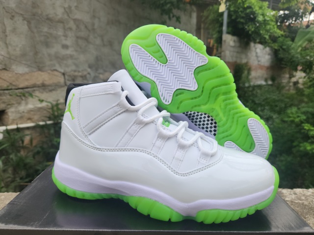 women air jordan 11 shoes 36-47 2025-6-6-002